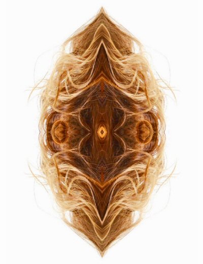 Artwork: Smooth as a Whisper by Bill W